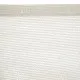 Shade Sails Awning 3 x 3 m White Polyethylene 300 x 300 x 0,5 cm