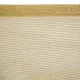 Shade Sails Vela sombreo Beige 3,5 x 3,5 m 350 x 350 x 0,5 cm Awning
