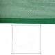 Velas de sombra Vela sombreo Verde 500 x 500 x 0,5 cm Toldo