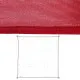 Shade Sails Vela sombreo Cherry 500 x 500 x 0,5 cm Awning