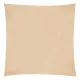 Tela Toldo 300 x 300 x 0,5 cm Beige Polietileno