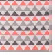 Outdoor rug Safos Grey Coral polypropylene