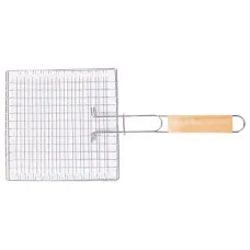 Grill Barbacoa Metal 46 x 22 x 1 cm