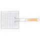 Grill Barbacoa Metal 46 x 22 x 1 cm