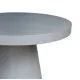 Table Bacoli Table Grey Cement 45 x 45 x 50 cm