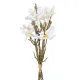 Bunch White Green 37 x 20 x 41 cm Magnolia
