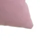 Cushion Pink 60 x 60 cm Squared