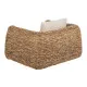 Sillón Natural Ratán Foam 111 x 97 x 63 cm