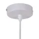 Ceiling Light Natural 42 x 42 x 42 cm