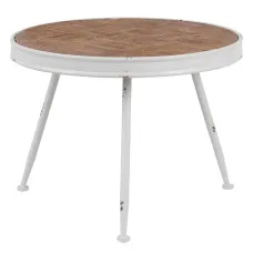Centre Table Metal 60 x 60 x 45 cm