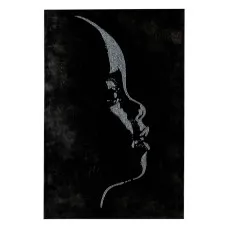 Cuadro 100 x 2,8 x 150 cm Lienzo Niño