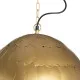Ceiling Light 46 x 46 x 37 cm Copper Iron