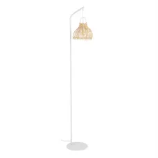 Floor Lamp 31 x 25 x 162 cm Iron