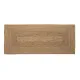 Alfombra Natural 170 x 70 x 1 cm