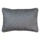 Cushion Grey 45 x 30 cm