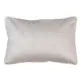 Cojín Beige 45 x 30 cm