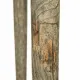Side table Natural Grey Wood 60 x 60 x 90 cm
