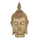 Decorative Figure 12,5 x 12,5 x 23 cm Buddha