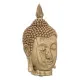 Decorative Figure 12,5 x 12,5 x 23 cm Buddha