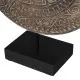 Figura Decorativa Marrón 40 x 11 x 48 cm