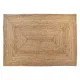 Carpet Natural Jute 290 x 200 x 1 cm