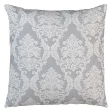 Cushion Grey 60 x 60 cm