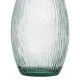 Vase Beige 25 x 25 x 99 cm