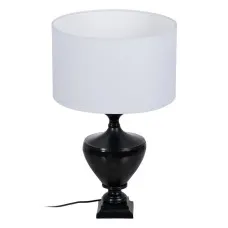 Desk lamp Black 220 V 38 x 38 x 64,5 cm