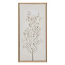 Canvas Tree 45 x 95 cm