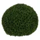Planta Decorativa Verde PVC 38 x 38 cm