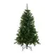 Christmas Tree Green PVC Metal Polyethylene 120 cm