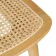 Silla de Comedor Natural 42 x 50 x 79,5 cm