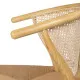 Silla de Comedor Natural 49 x 45 x 80 cm