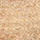 Alfombra Natural Yute 180 x 120 cm