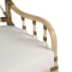 Sillón Natural Ratán 58 x 62 x 85 cm