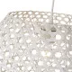 Ceiling Light White 60 W