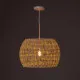 Ceiling Light Natural 60 W