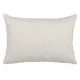 Cushion White 45 x 10 x 30 cm
