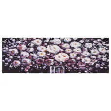 Painting Multicolour 150 x 3 x 50 cm