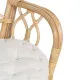 Armchair Natural 90 x 73 x 142,5 cm