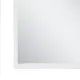 Wall mirror White Vertical Window 90 x 3 x 180 cm