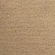 Pareo Toalla Marrón Beige Algodón 90 x 180 cm