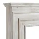 Frontal de chimenea Madera de abeto Madera MDF 117 x 20 x 102 cm