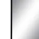 Espejo de pared Negro 76 x 3 x 101 cm