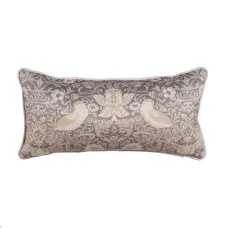 Cojín Birds Marrón Pájaros Pájaro 60 x 10 x 30 cm