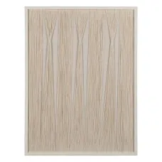 Canvas Deco Beige 60 x 3 x 80 cm