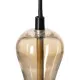 Ceiling Light Golden Caramel 60 W