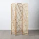 Biombo Natural Ratán 120 x 4 x 168,5 cm