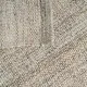 Carpet Grey 80 x 150 x 1 cm