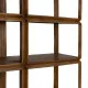 Estantería Marrón Madera de mango 155 x 42 x 195 cm
